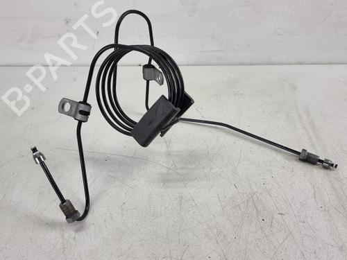Used Pipe Pipe CITROËN C5 II (RC_) 2.0 16V (RCRFJB, RCRFJC) (140 hp) 36624129 36624129