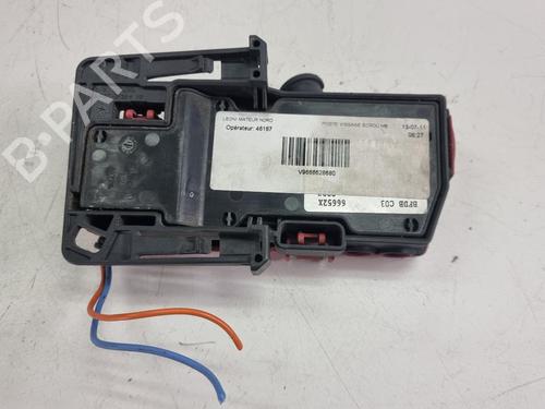 Fuse box CITROËN C5 III Break (RW_) 1.6 HDi 110 | BP36623350E1 - Image 4