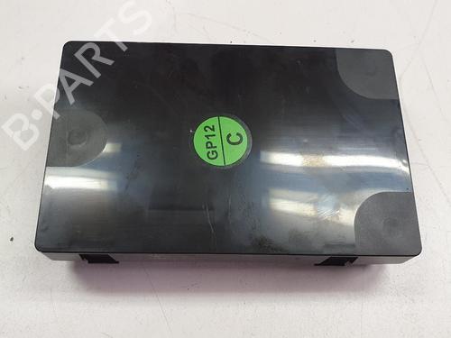 Used Electronic module Electronic module DS DS 7 Crossback (J4_, JR_, JC_) E-TENSE 4x4 (J45GBU) (300 hp) 36620466 36620466
