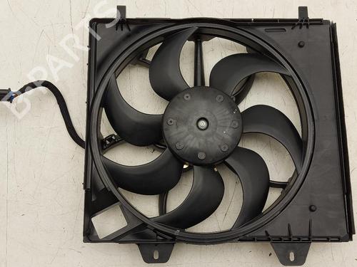 Used Radiator fan Radiator fan CITROËN C4 III (BA_, BB_, BC_) 1.2 PureTech 130 (BAHNSA, BAHNSB) (130 hp) 36623919 36623919