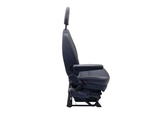 Left front seat CITROËN JUMPER II Van 2.2 HDi 110 | BP36634046C15 - Image 5