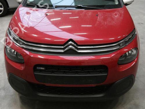 Left front shock absorber CITROËN C3 III (SX) 1.2 VTi 82 | BP36617876M16 - Image 7