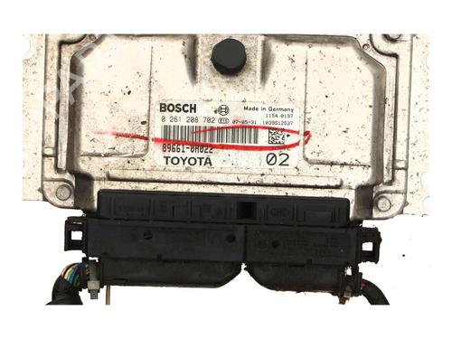 control-unit-citroen-c1-pm_-pn_-2005-2006-2007-2008-2009-2010-2011-2012-2013-2014-36626720 main image