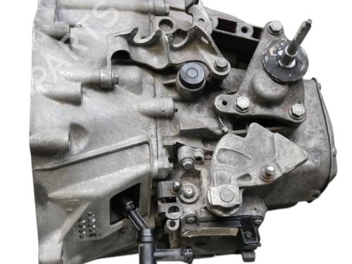 Gearbox PEUGEOT RCZ 1.6 16V | BP39520422M3 - Image 5