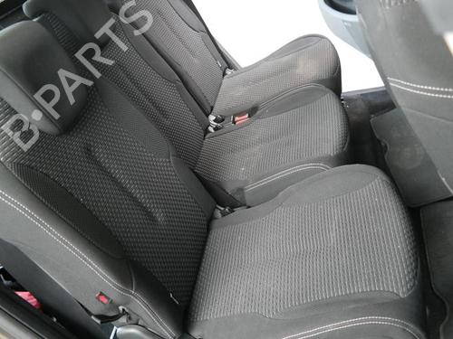 Middle console CITROËN C4 Picasso I MPV (UD_) 1.6 VTi 120 | BP36622888I22  - Image 9