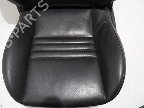 Left front seat PEUGEOT 407 Coupe (6C_) 2.7 HDi | BP36619724C15 - Image 3