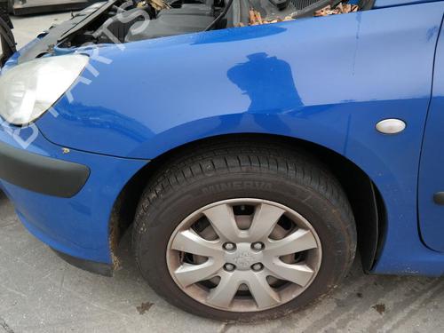 Dashboard PEUGEOT 307 (3A/C) 1.6 16V | BP36610447C46 - Image 12