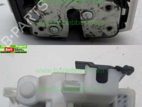 front-left-lock-citroen-nemo-box-bodympv-aa_-2008-36608208 main image