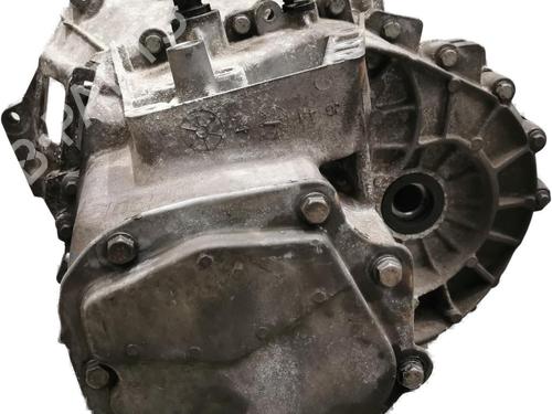 Used Gearbox Gearbox 36617703 36617703