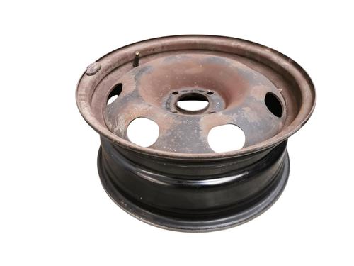 Used Rim Rim PEUGEOT PARTNER Tepee 1.6 HDi 90 (92 hp) 36636168 36636168