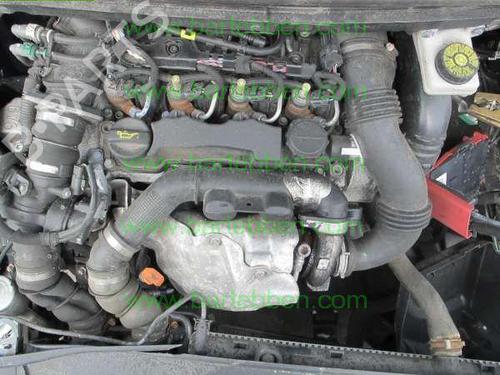 Electronic sensor CITROËN C4 I (LC_) 1.6 HDi | BP36603204M84 - Image 6