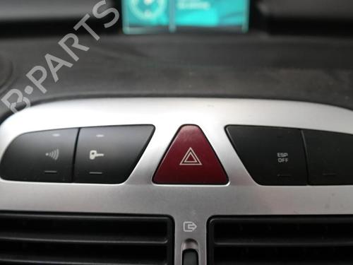 Electronic module PEUGEOT 307 CC (3B) 2.0 16V | BP36623897M83 - Image 48
