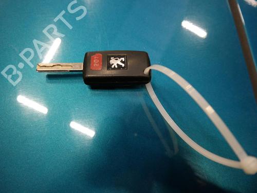 Left front seat PEUGEOT 207 CC (WD_) 1.6 16V Turbo | BP36617603C15 - Image 37