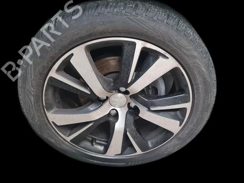 Switch PEUGEOT 208 I (CA_, CC_) 1.2 VTI 82 | BP36638015I30  - Image 8