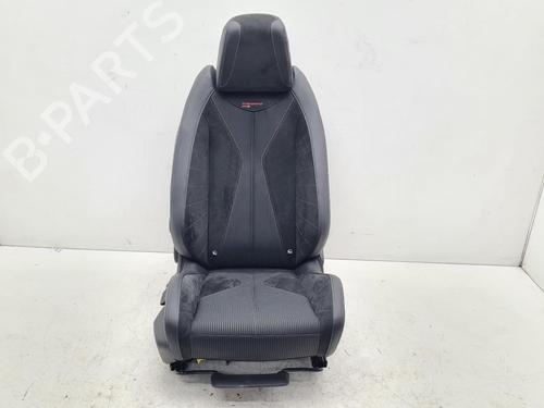 Right front seat DS DS 4 II (FR_, FB_, F3_, FP_) BlueHDi 130 (FBYHZT) | BP36638407C16 - Image 7