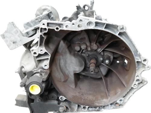 Used Gearbox Gearbox 36615059 36615059