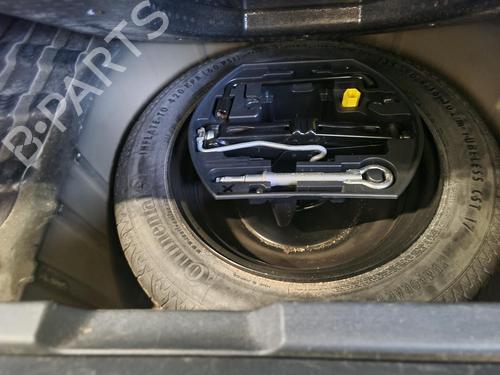 Switch PEUGEOT 3008 I MPV (0U_) 1.6 THP | BP36628700I30 - Image 35