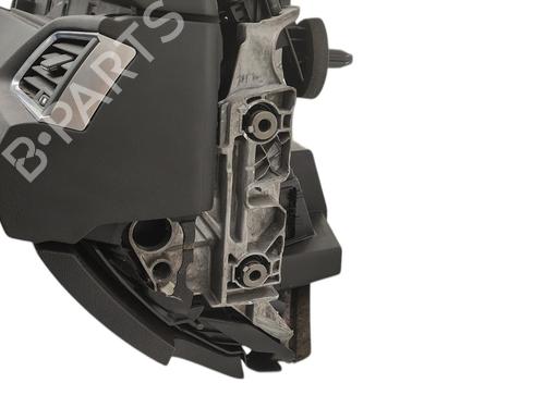 Dashboard PEUGEOT 508 I (8D_) 1.6 BlueHDi 120 | BP36631810C46 - Image 9