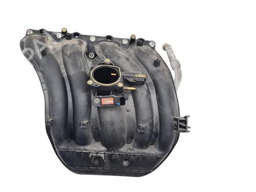 Intake manifold CITROËN C5 I Break (DE_) 2.0 16V (DERFNF, DERFNC, RERFNC) | BP36636677M70 - Image 14