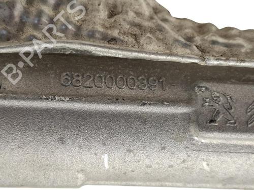 Steering rack DS DS 4 II (FR_, FB_, F3_, FP_) BlueHDi 130 (FBYHZT) | BP36637563M22 - Image 7