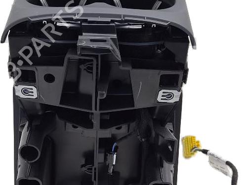 Armlæn CITROËN C5 AIRCROSS (A_) 1.6 Hybrid 225 (A45GFR) | BP37277381I20 - Image 3