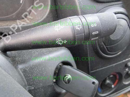 Mass air flow sensor CITROËN NEMO Box Body/MPV (AA_) 1.3 HDi 75 | BP36603395M95 - Image 9