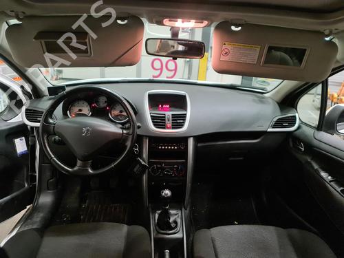 Switch PEUGEOT 207 SW (WK_) 1.6 16V | BP36628583I30 - Image 18