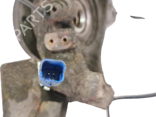Right front steering knuckle CITROËN C6 (TD_) 2.7 HDi | BP36626039M26 - Image 5