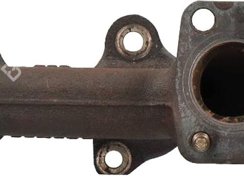 Exhaust manifold CITROËN BERLINGO Box Body/MPV (B9) 1.6 HDi / BlueHDi 75 | BP36631128M110 - Image 2
