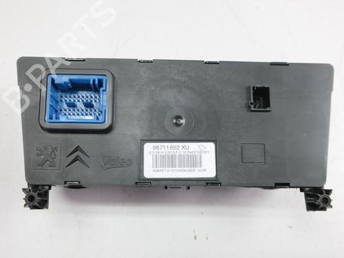Used Climate control Climate control 36620350 36620350