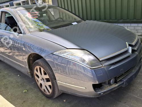 Catalyst CITROËN C6 (TD_) 2.7 HDi | BP37084015M10 - Image 29
