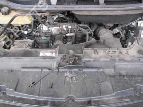 Left front driveshaft CITROËN C8 (EA_, EB_) 2.2 HDi | BP36605605M38 - Image 20