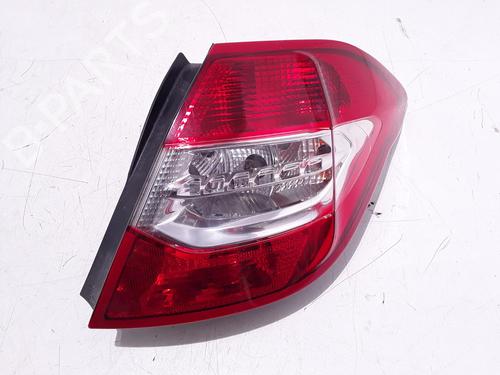 Used Right taillight Right taillight CITROËN C4 II (NC_) 1.6 HDi 90 (92 hp) 36615070 36615070