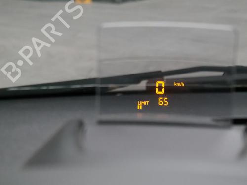 Boot lining PEUGEOT 5008 (0U_, 0E_) 1.6 HDi | BP36613499I3 - Image 16