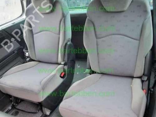 Radio PEUGEOT 807 (EB_) 2.0 | BP36604843E6 - Image 15