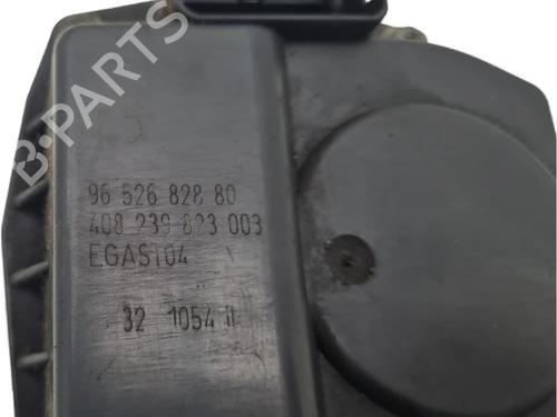 Used Throttle body Throttle body 36638500 36638500