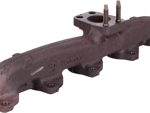 Exhaust manifold CITROËN BERLINGO Box Body/MPV (B9) 1.6 HDi / BlueHDi 75 | BP36631128M110 - Image 6