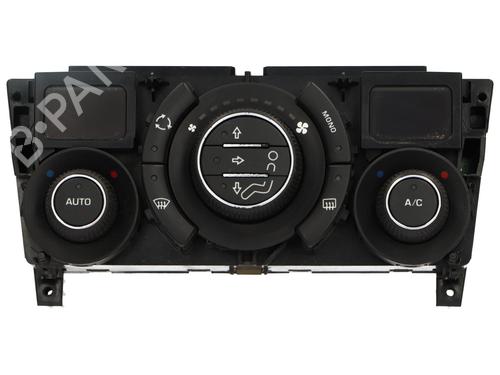 Climate control PEUGEOT 308 CC (4B_) 1.6 16V | BP36634430I5 - Image 5