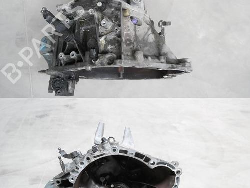 Gearbox CITROËN C5 II Break (RE_) 1.8 16V (RE6FYB) | BP36618364M3 - Image 3