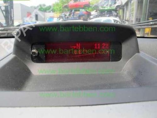 Engine PEUGEOT PARTNER Box Body/MPV (5_, G_) 1.6 HDi 75 | BP36608039M1 - Image 13