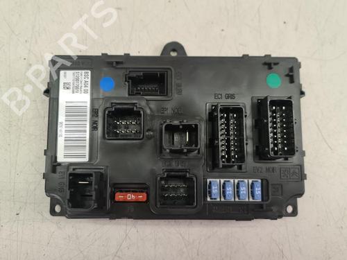 Electronic module CITROËN C6 (TD_) 2.7 HDi | BP36626733M83 - Image 2