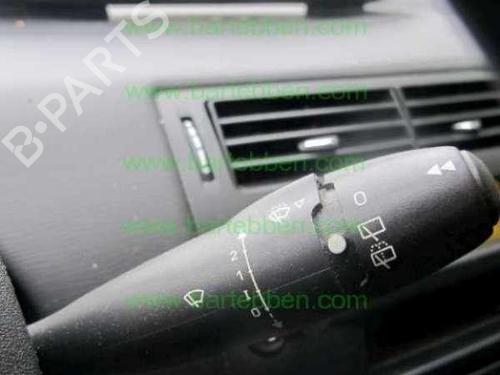 Middle console CITROËN C4 I (LC_) 1.6 HDi | BP36606874I22 - Image 4