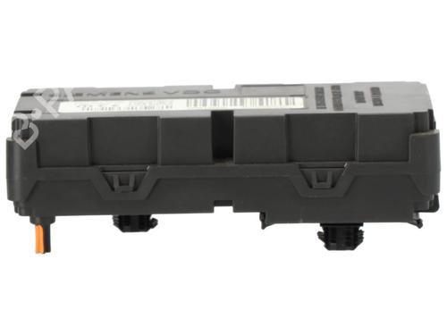 Control unit PEUGEOT 307 CC (3B) 2.0 HDi 135 | BP36604221M11 - Image 4