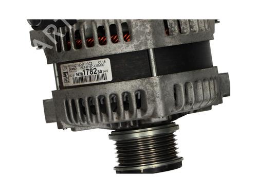 Alternator CITROËN C4 II (NC_) 1.2 THP 130 (NCHNYM, NCHNYT) | BP36623494M7 - Image 4