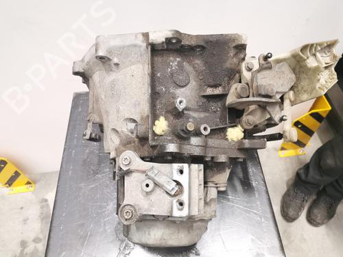 Gearbox CITROËN DS3 (SA_) 1.6 HDi 90 | BP36620907M3 - Image 8