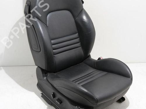 Right front seat PEUGEOT 407 Coupe (6C_) 2.2 16V | BP36614225C16 - Image 3