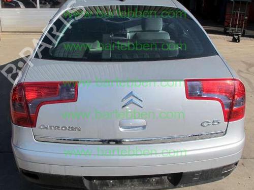 Middle console CITROËN C5 II (RC_) 2.0 16V (RCRFJB, RCRFJC) | BP36602924I22 - Image 16
