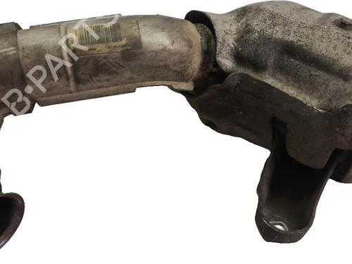 Used Catalyst Catalyst PEUGEOT EXPERT Van (VF3A_, VF3U_, VF3X_) 2.0 HDi 120 (120 hp) 36626334 36626334