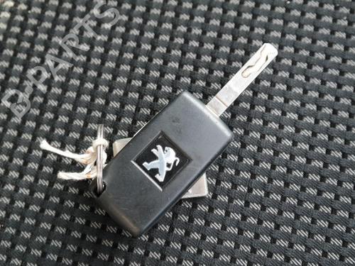 Electronic sensor PEUGEOT PARTNER Tepee 1.6 BlueHDi 100 | BP36610544M84 - Image 25