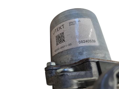 Steering column CITROËN C1 (PM_, PN_) 1.0 | BP36634544M21 - Image 2